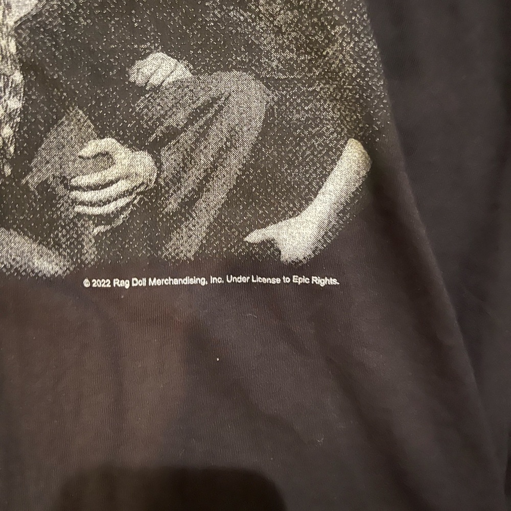 Aerosmith Tee πΌπΈπ€πΊπΈπ¦
- Picture 4 of 6